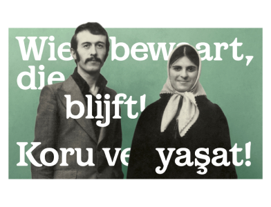 Turks koppel