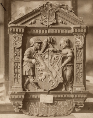 wapenschild